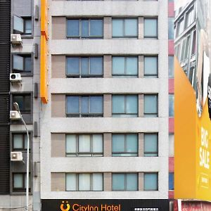 Cityinn Hotel Plus - Ximending Branch